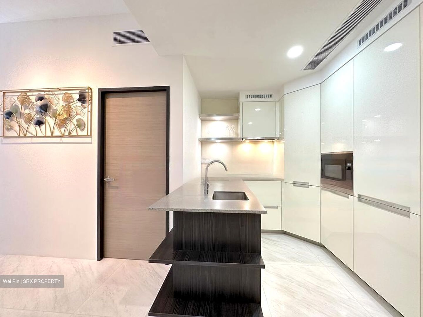 Marina One Residences (D1), Apartment #466987291